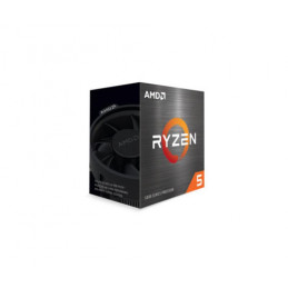 AMD Ryzen 5 5600G processeur 3,9 GHz 16 Mo L3