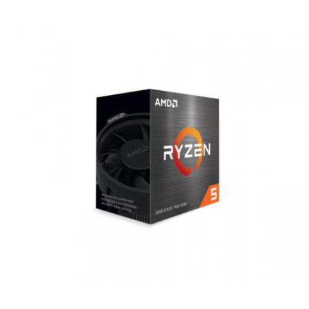 AMD Ryzen 5 5600G processeur 3,9 GHz 16 Mo L3