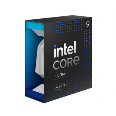 Intel Core Ultra 9 285K processeur 36 Mo Smart Cache Boîte