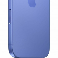 Apple iPhone 16 128 Go 5G Écran 6,1 bleu