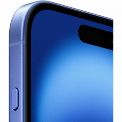 Apple iPhone 16 128 Go 5G Écran 6,1 Rose
