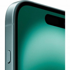 Apple iPhone 16 128 Go 5G Écran 6,1 Noir