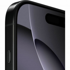Apple iPhone 16 Pro 6,3" 5G Titane Noir