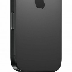 Apple iPhone 16 Pro 6,3" 5G Titane Noir
