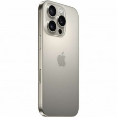 Apple iPhone 16 Pro 6,3" 5G Titane Noir