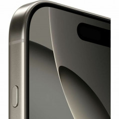 Apple iPhone 16 Pro 6,3" 5G Titane Noir