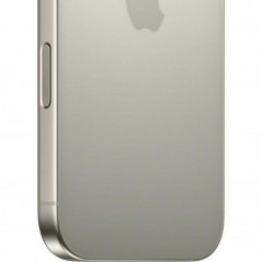 Apple iPhone 16 Pro 6,3" 5G Titane Naturel