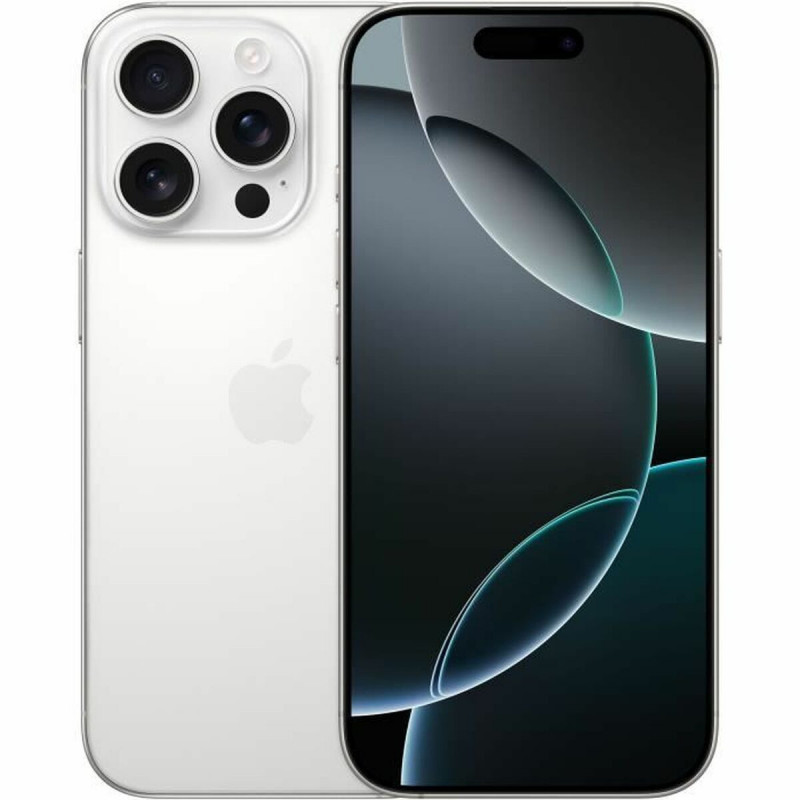 Apple iPhone 16 Pro 6,3" 5G