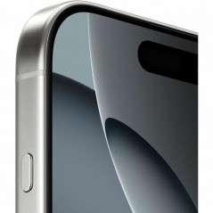 Apple iPhone 16 Pro 6,3" 5G Titane Naturel