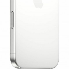 Apple iPhone 16 Pro 6,3" 5G Titane Naturel