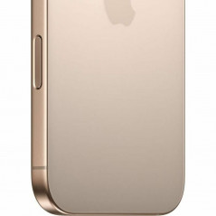 Apple iPhone 16 Pro 6,3" 5G Titane Naturel