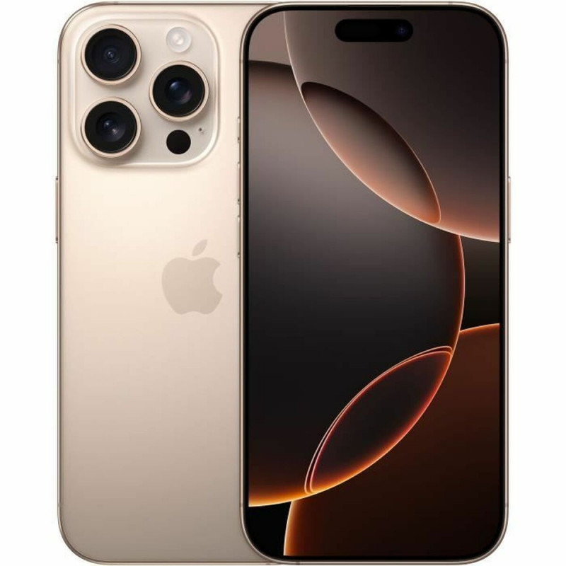 Apple iPhone 16 Pro 6,3" 5G