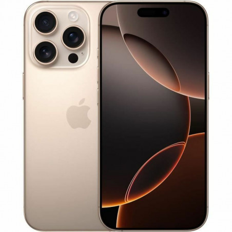 Apple iPhone 16 Pro Max 6,9" 5G Titane Sable