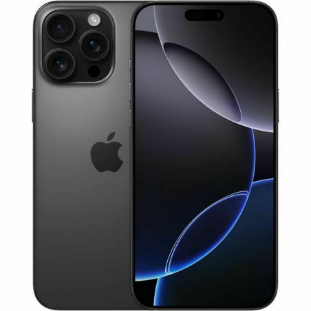 Apple iPhone 16 Pro Max 6,9" 5G Titane Noir