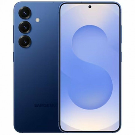 Samsung Galaxy S25 6,2" Bleu