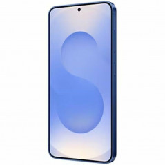 Samsung Galaxy S25 6,2" Bleu Clair