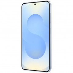 Samsung Galaxy S25 6,2" Bleu Clair