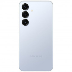 Samsung Galaxy S25 6,2" Bleu Clair