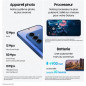 Samsung Galaxy S25+ 6,7"