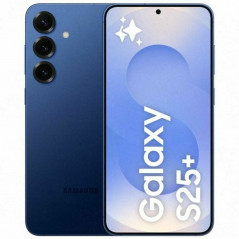 Samsung Galaxy S25+ 6,7" Bleu