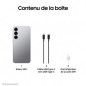 Samsung Galaxy S25+ 6,7"