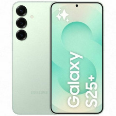 Samsung Galaxy S25+ 6,7" Vert