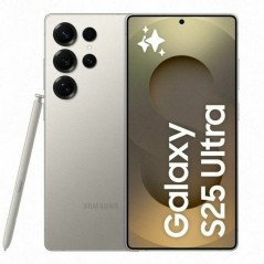 Samsung Galaxy S25 Ultra 6,9"