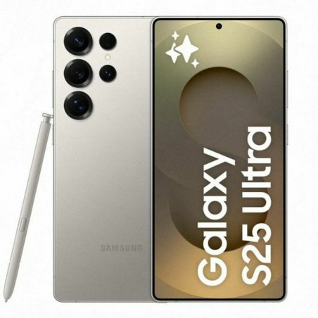 Samsung Galaxy S25 Ultra 6,9"
