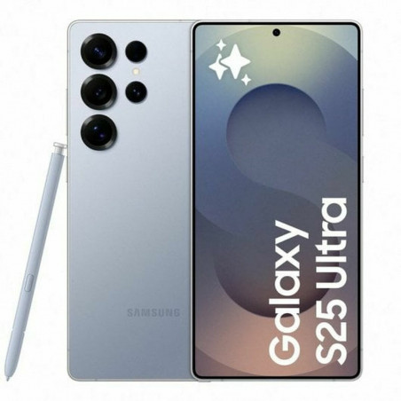 Samsung Galaxy S25 Ultra 6,9" Bleu