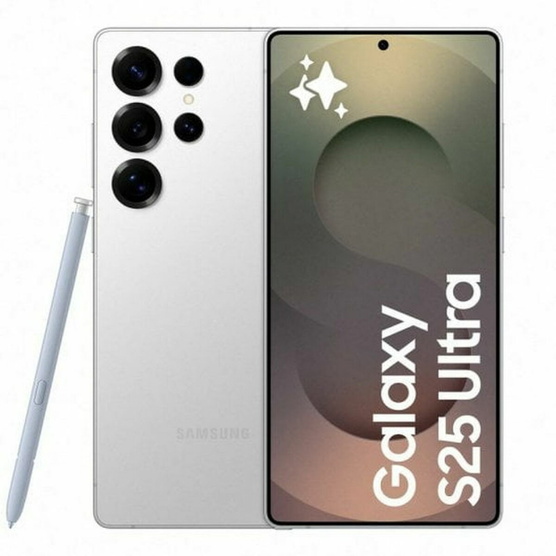 Samsung Galaxy S25 Ultra 6,9"