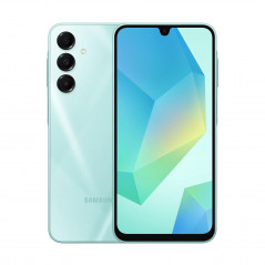Samsung Galaxy A16 6,7" 5G Vert