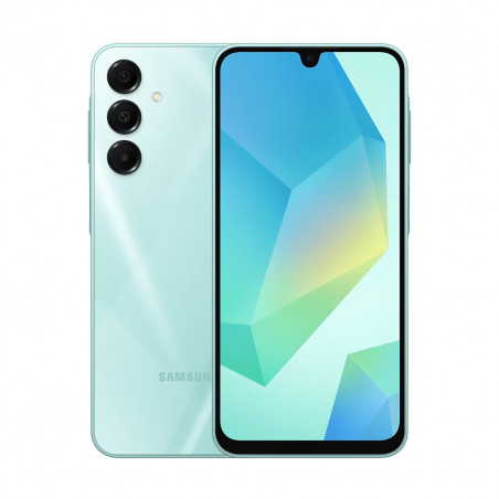 Samsung Galaxy A16 6,7" 5G Vert