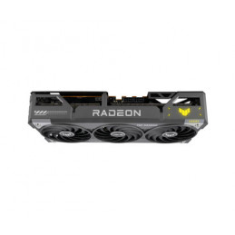 ASUS TUF-RX9070-O16G-GAMING