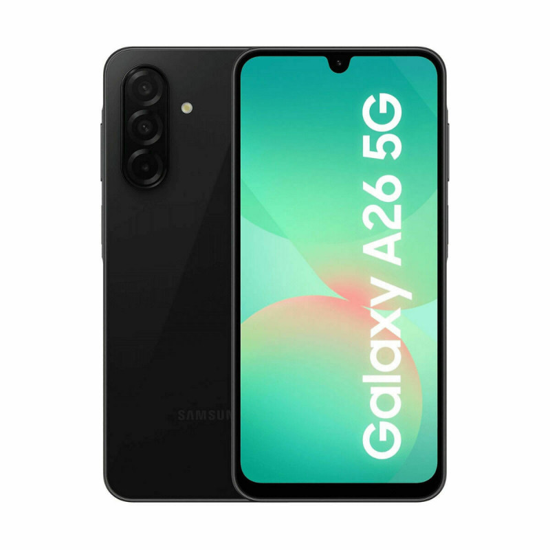 Samsung Galaxy A26 6,7" 5G