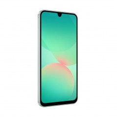 Samsung Galaxy A26 6,7" 5G Vert