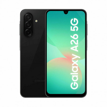 Samsung Galaxy A26 6,7" 5G