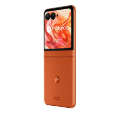 Motorola Razr50 6,9" 5G Orange