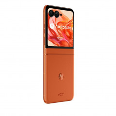 Motorola Razr50 6,9" 5G Orange