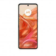 Motorola Razr50 6,9" 5G Orange