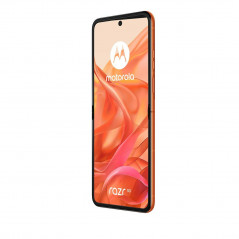 Motorola Razr50 6,9" 5G Orange