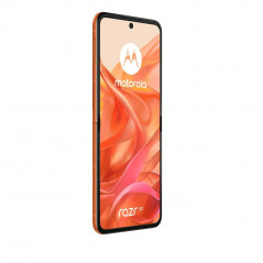 Motorola Razr50 6,9" 5G Orange