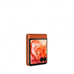 Motorola Razr50 6,9" 5G Orange