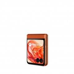 Motorola Razr50 6,9" 5G Orange