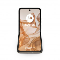 Motorola Razr50 6,9" 5G Sable