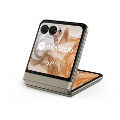 Motorola Razr50 6,9" 5G Sable
