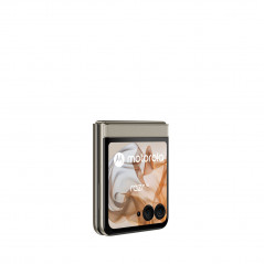 Motorola Razr50 6,9" 5G Sable