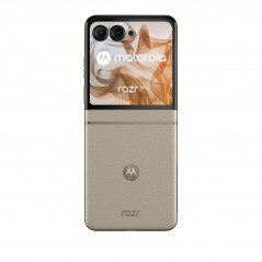 Motorola Razr50 6,9" 5G Sable