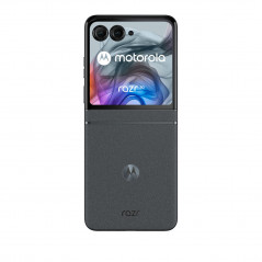 Motorola Razr50 6,9" 5G Gris