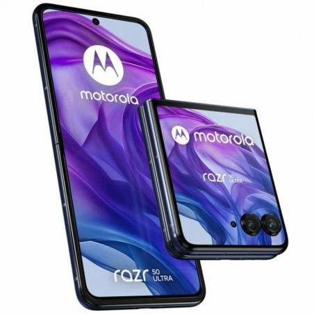Motorola Razr50 Ultra 6,9" 5G