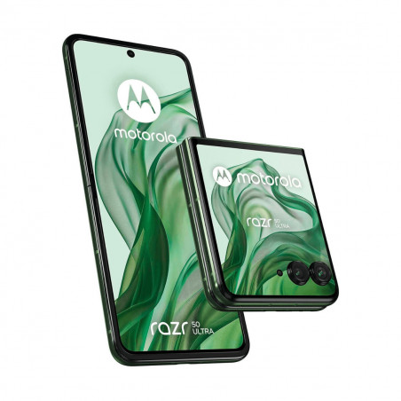 Motorola Razr50 Ultra 6,9" 5G Vert